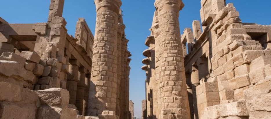 Visiting Egypt grand tour small group
